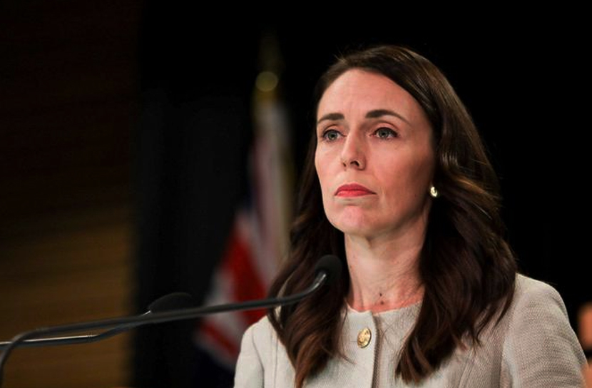 নিউজিল্যান্ডে জাতীয় নির্বাচন বিলম্বিত